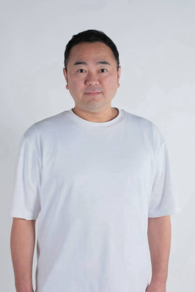 蝦名孝一
